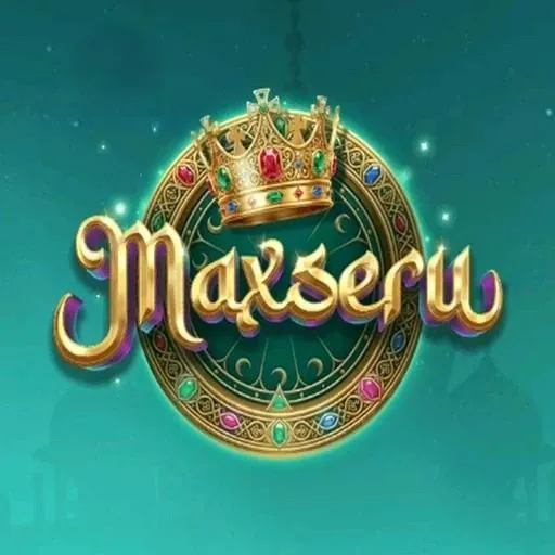 MAXSERU - Pertempuran Seru di Dunia Battle Royale