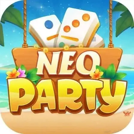 NEOPARTY - Petualangan Seru dalam Dunia Anime