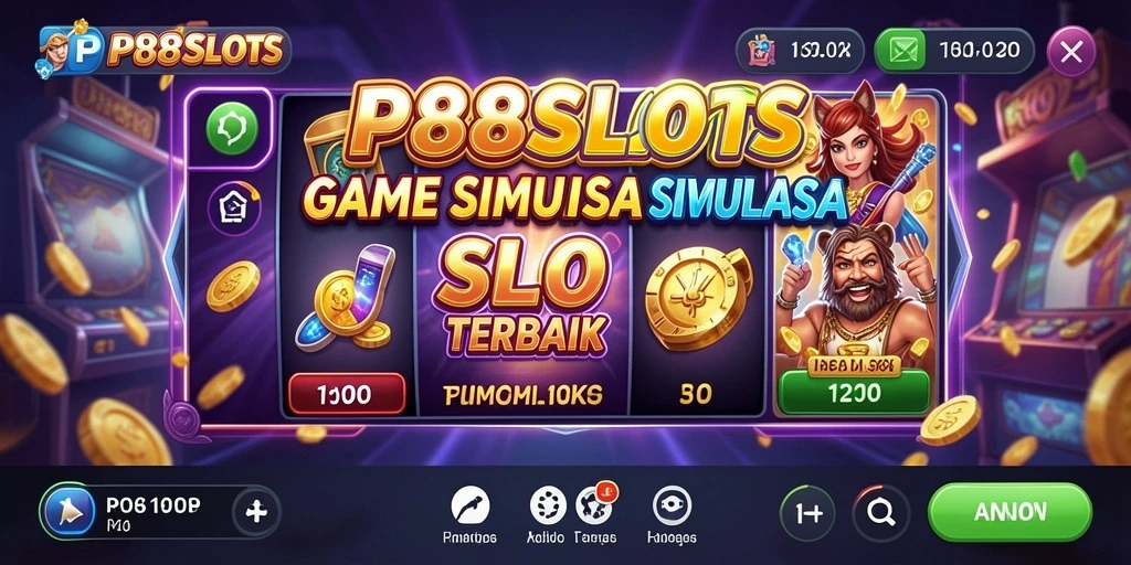 Tangkapan layar gameplay <strong>PP88SLOTS</strong> menampilkan keseruan bermain slot.